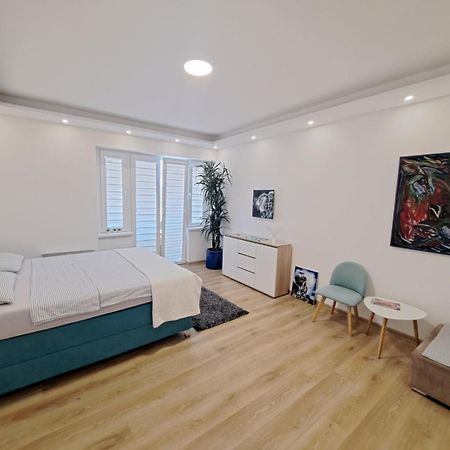 Apartman Andrea Sarajevo Ngoại thất bức ảnh