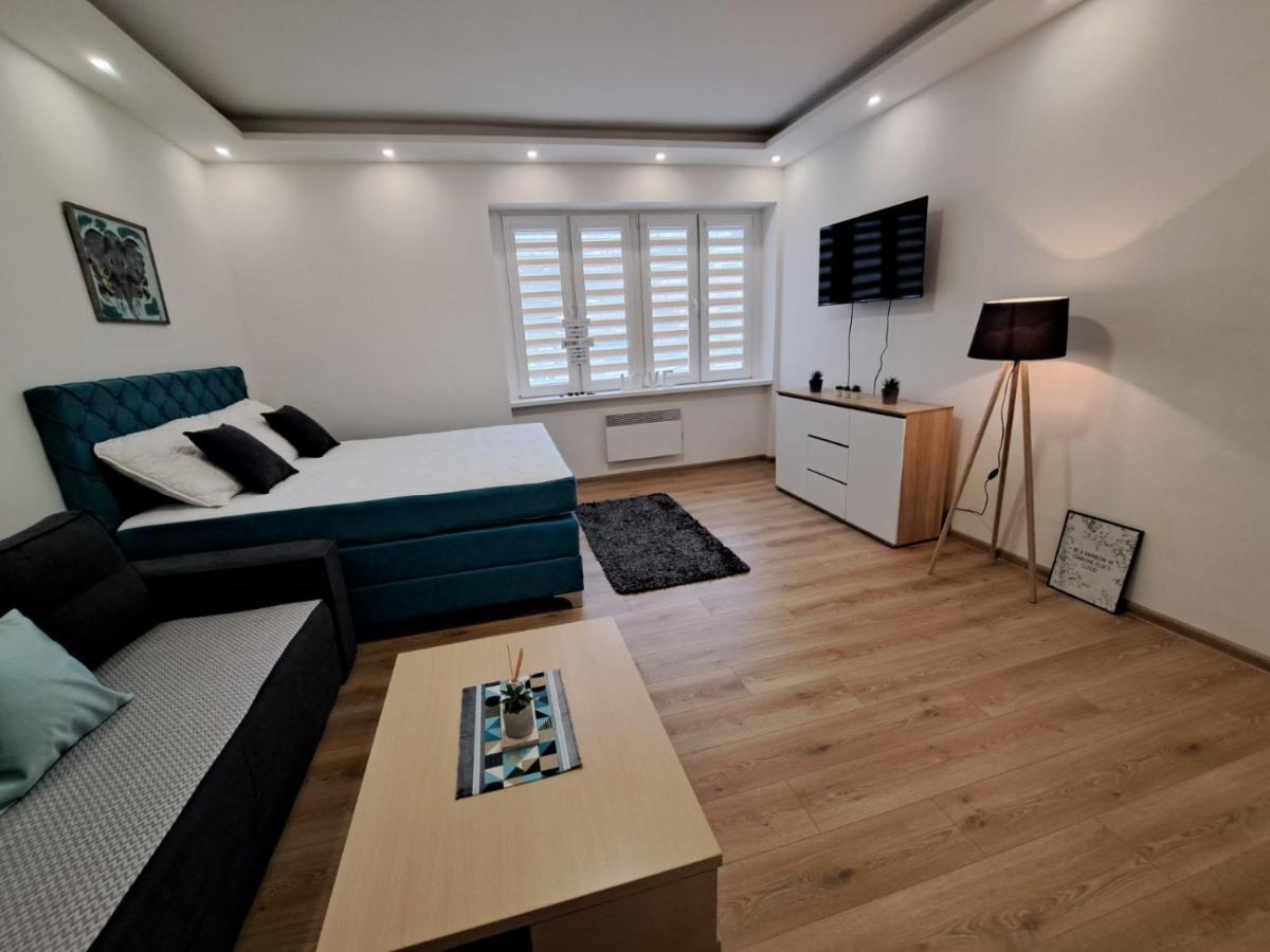 Apartman Andrea Sarajevo Ngoại thất bức ảnh