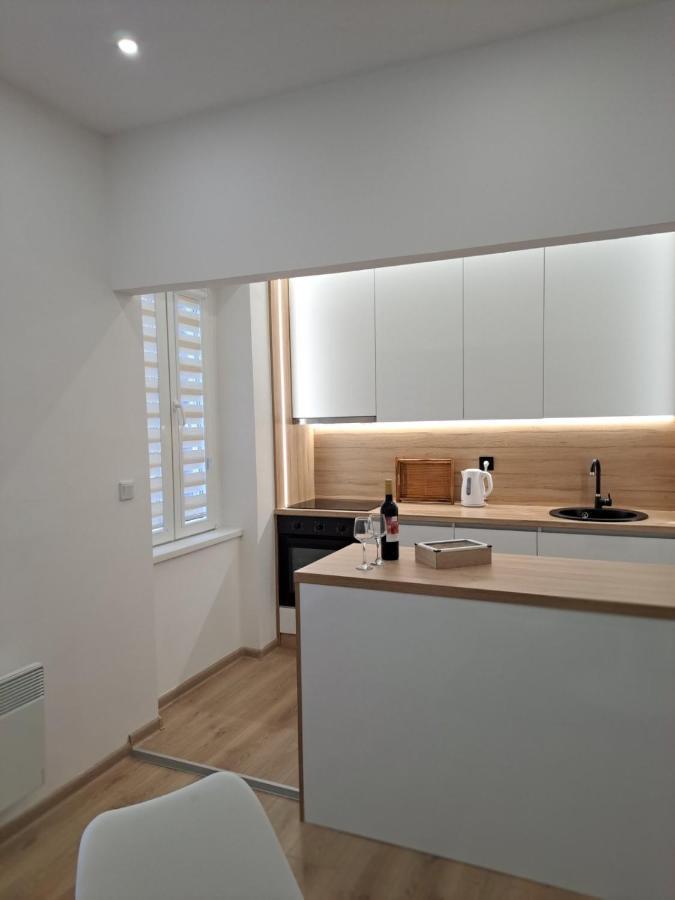 Apartman Andrea Sarajevo Ngoại thất bức ảnh