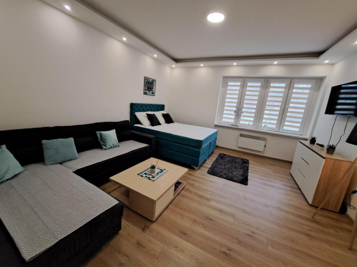 Apartman Andrea Sarajevo Ngoại thất bức ảnh