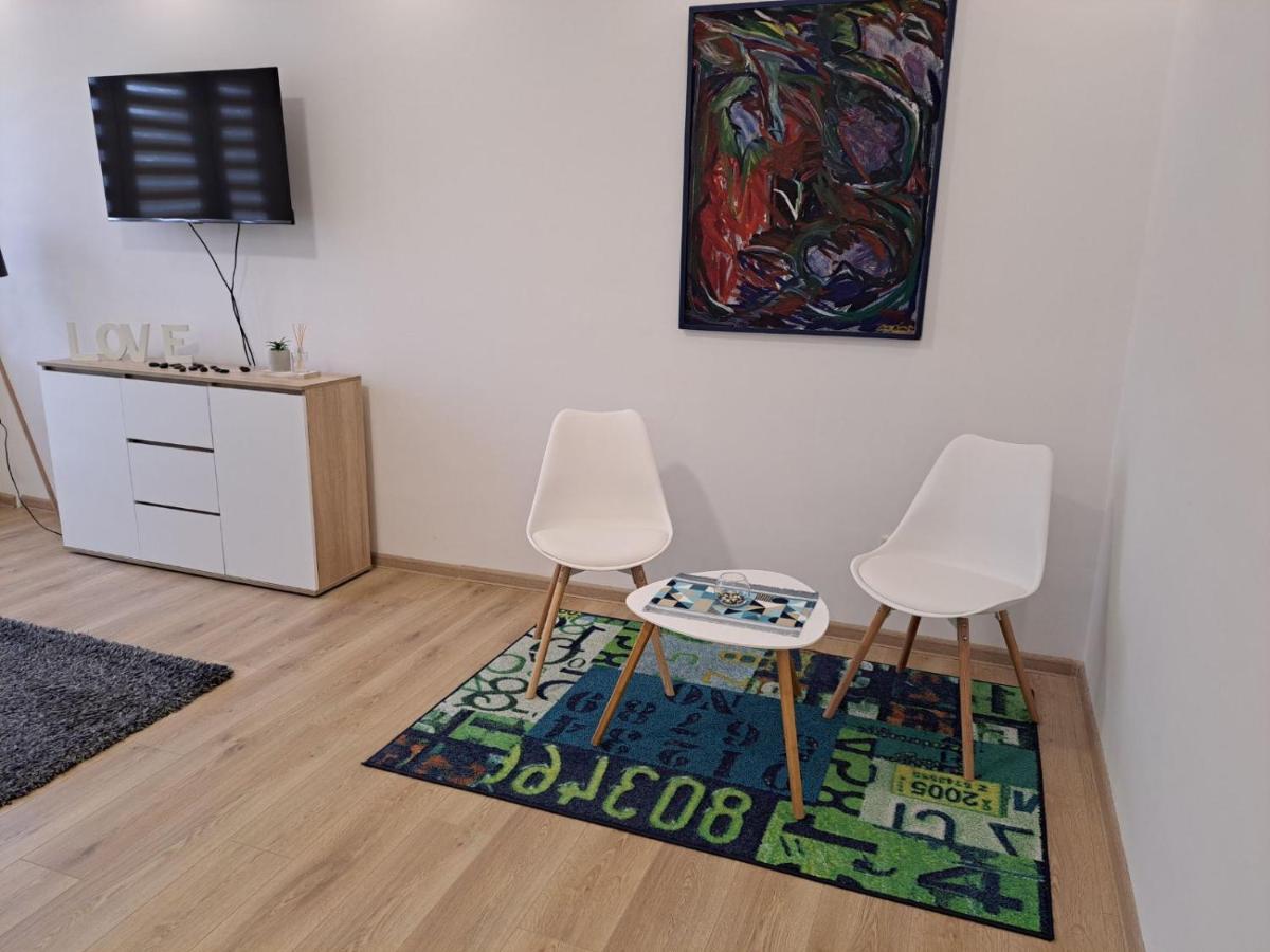 Apartman Andrea Sarajevo Ngoại thất bức ảnh