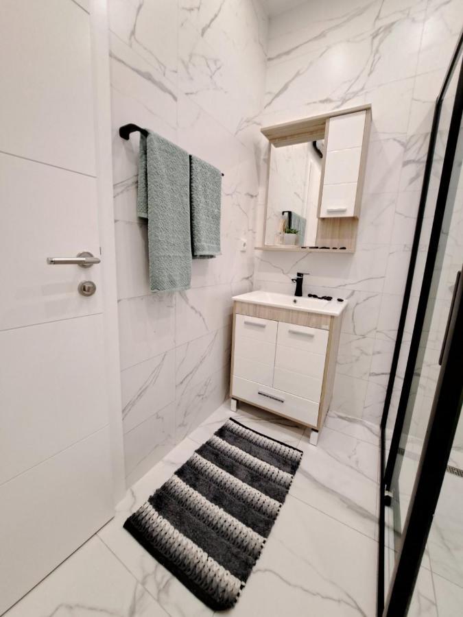 Apartman Andrea Sarajevo Ngoại thất bức ảnh