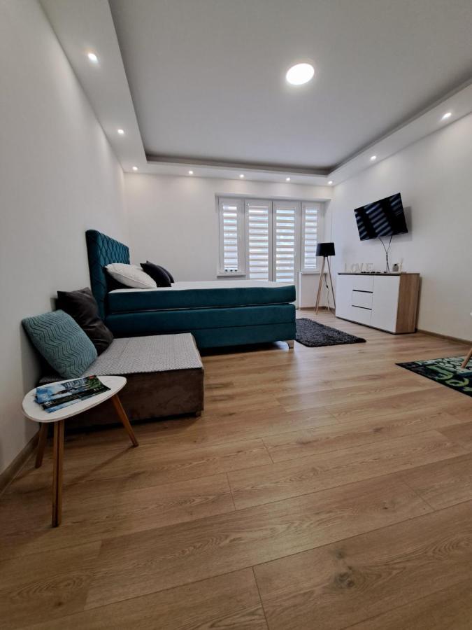 Apartman Andrea Sarajevo Ngoại thất bức ảnh