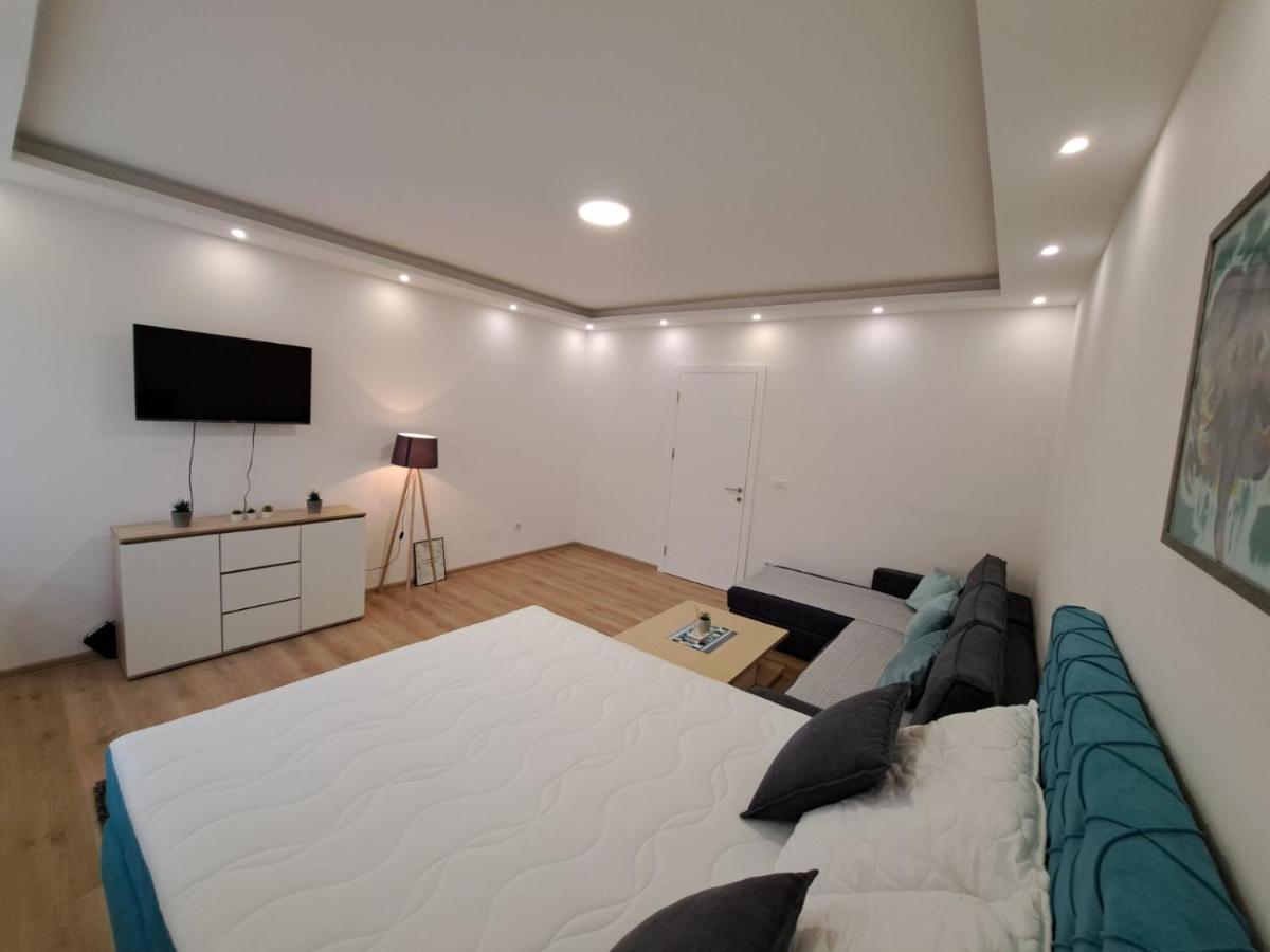 Apartman Andrea Sarajevo Ngoại thất bức ảnh