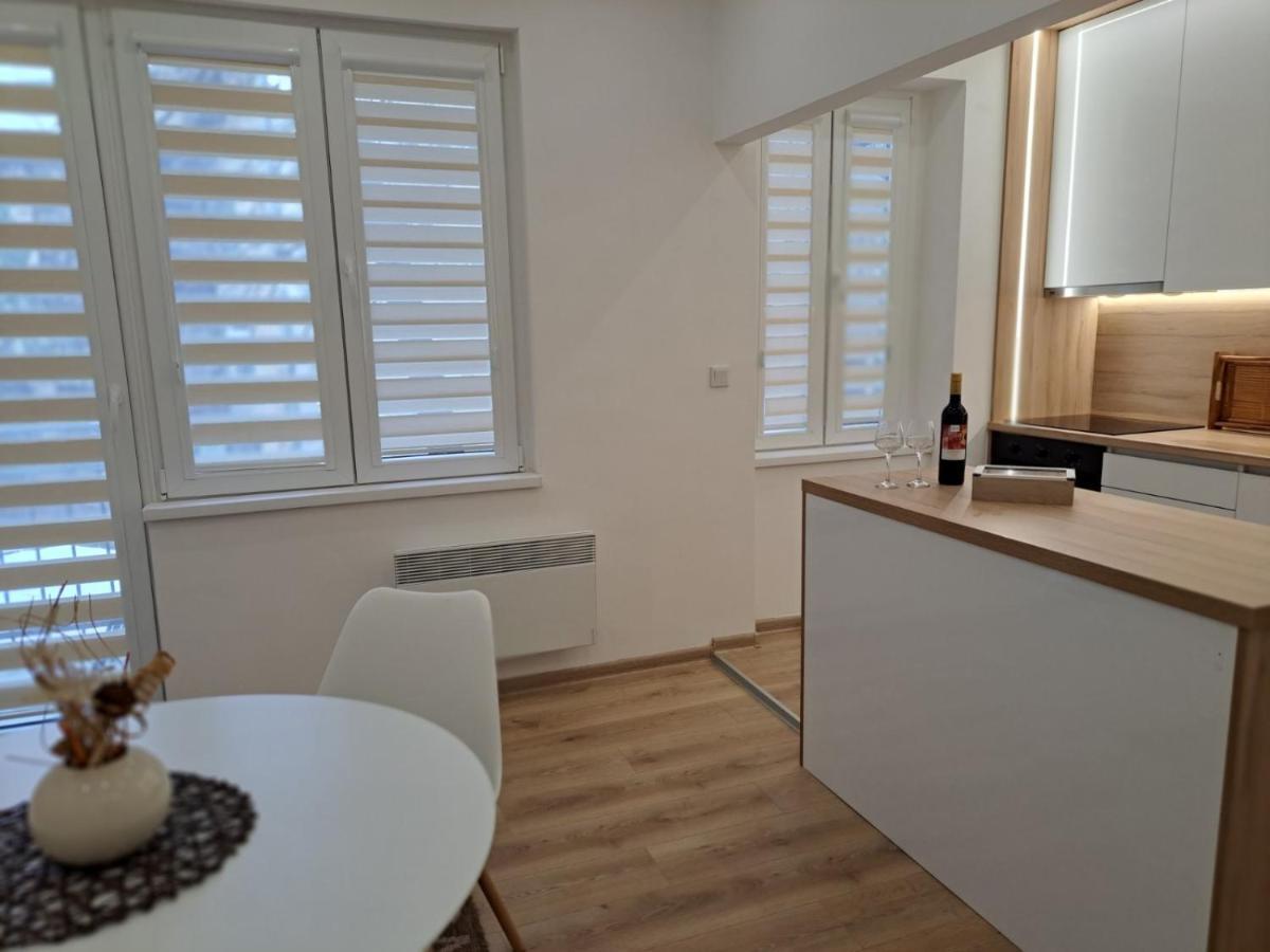 Apartman Andrea Sarajevo Ngoại thất bức ảnh