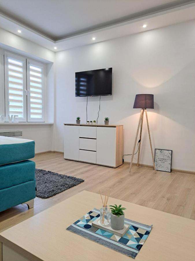 Apartman Andrea Sarajevo Ngoại thất bức ảnh