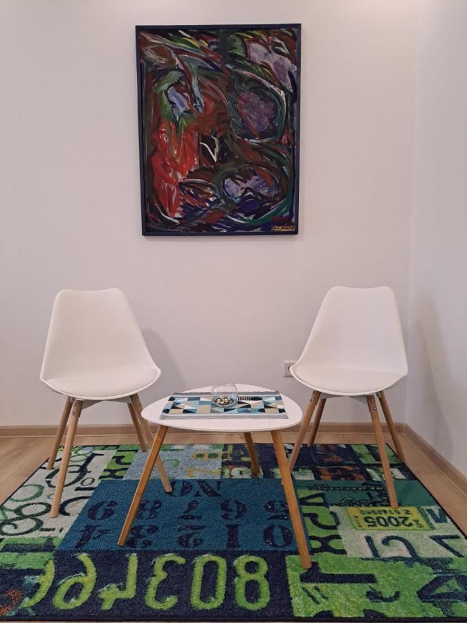 Apartman Andrea Sarajevo Ngoại thất bức ảnh