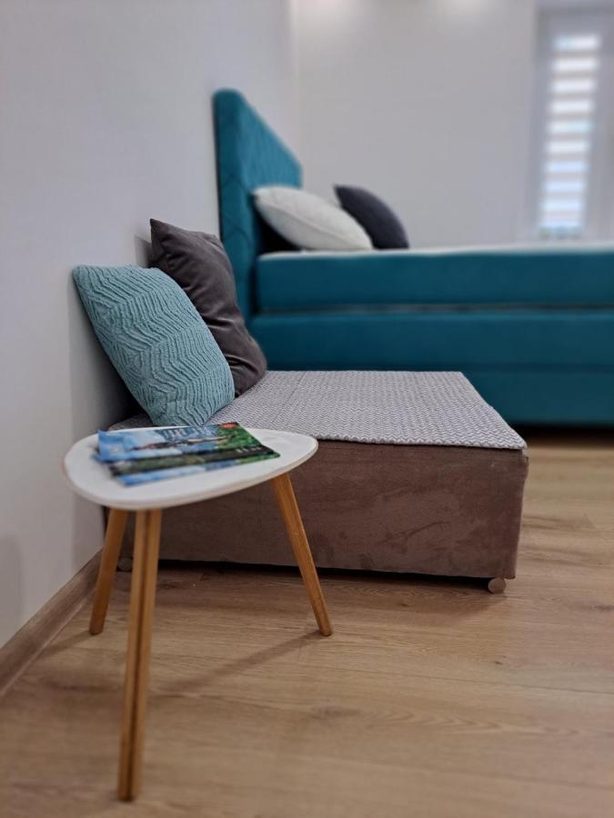 Apartman Andrea Sarajevo Ngoại thất bức ảnh