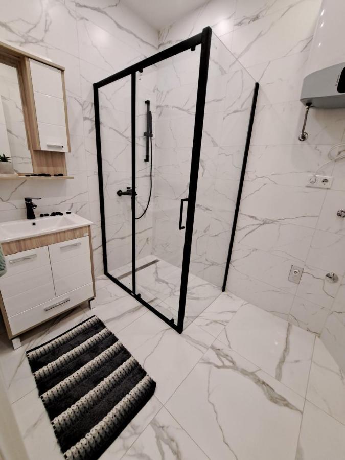 Apartman Andrea Sarajevo Ngoại thất bức ảnh