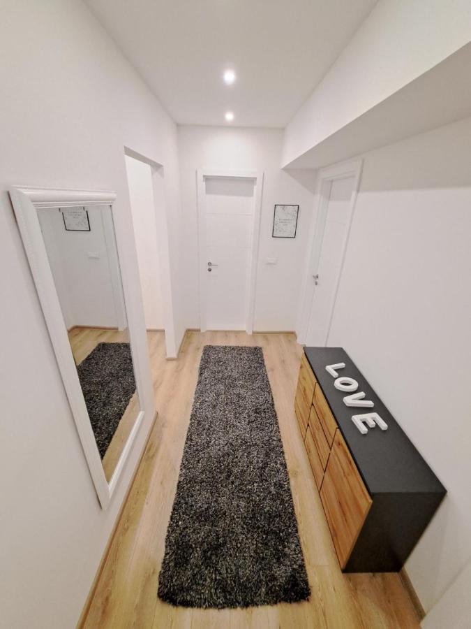 Apartman Andrea Sarajevo Ngoại thất bức ảnh