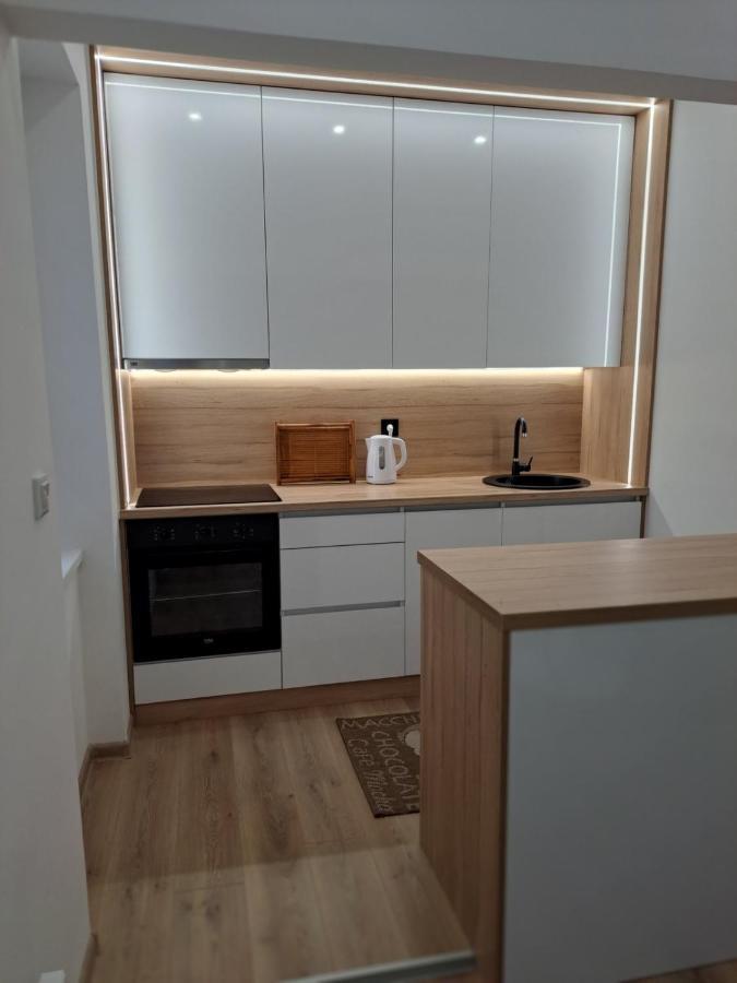 Apartman Andrea Sarajevo Ngoại thất bức ảnh