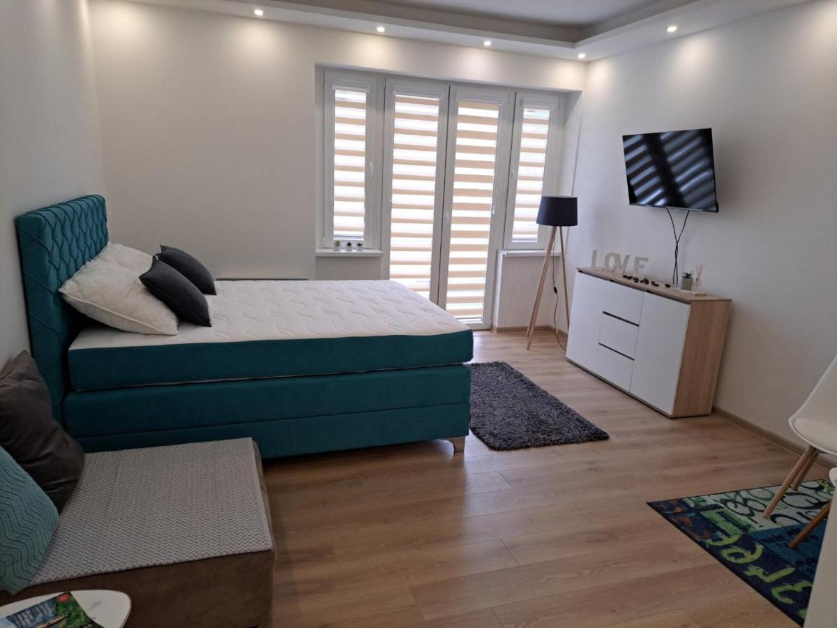 Apartman Andrea Sarajevo Ngoại thất bức ảnh