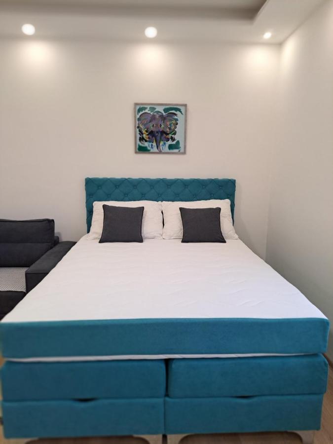 Apartman Andrea Sarajevo Ngoại thất bức ảnh