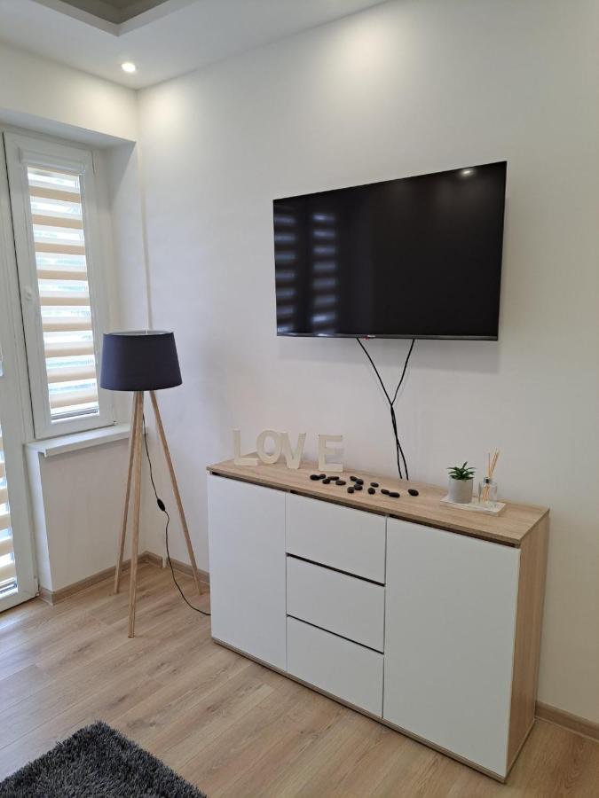 Apartman Andrea Sarajevo Ngoại thất bức ảnh