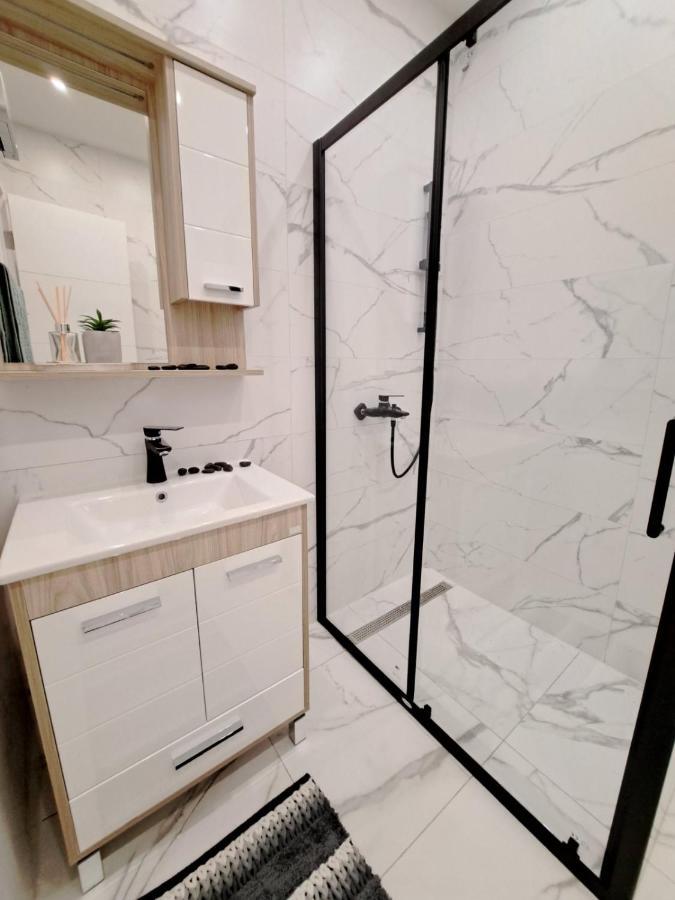 Apartman Andrea Sarajevo Ngoại thất bức ảnh