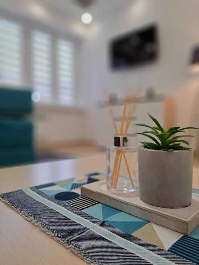 Apartman Andrea Sarajevo Ngoại thất bức ảnh